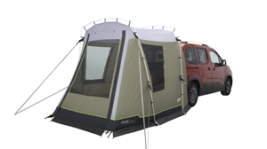 Outwell Dunecrest S